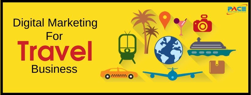 online travel agency marketing strategies